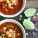 Mexican Pozole (Posole)