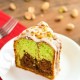 pistachio cake