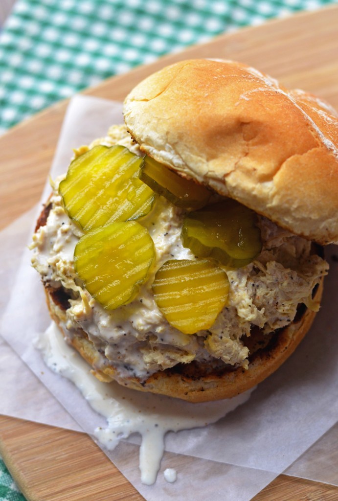 Alabama's Best BBQ Sandwich: 5 things to know about Big Bob Gibson