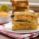 Georgia Pimento Cheese Sandwich- The Spice Kit Recipes (www.thespicekitrecipes.com)